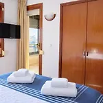 Apartament Amplio Con Terraza Y Vistas Al Mar *
