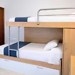 Apartament Amplio Con Terraza Y Vistas Al Mar Benidorm