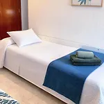 Amplio Con Terraza Y Vistas Al Mar Apartament *