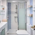 Amplio Con Terraza Y Vistas Al Mar Apartament Benidorm
