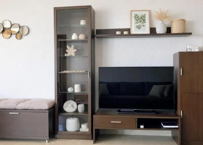 Amplio Con Terraza Y Vistas Al Mar Apartmán